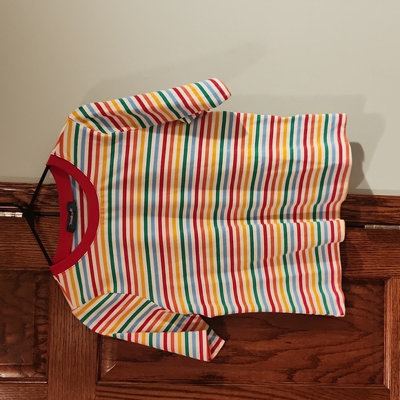 Retro Shirt - Picture 2 of 4